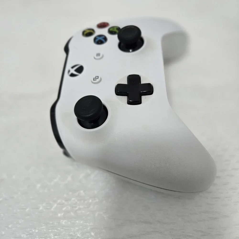 Microsoft‎ Xbox Wireless Controller – White